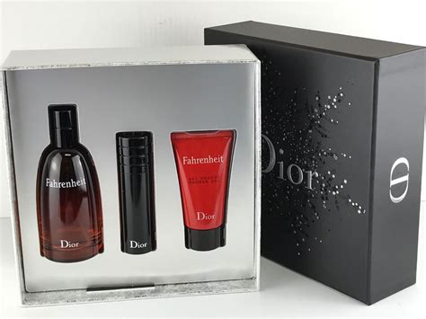 dior three set perfume|dior perfume set for men.